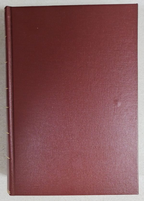 R. Brough Smyth - The Gold Fields and Mineral Districts of Victoria (1869) - Image 12