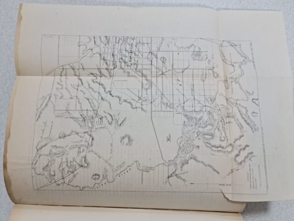 R. Brough Smyth - The Gold Fields and Mineral Districts of Victoria (1869) - Image 13