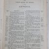Antique - The Holy Bible ~ Containing the Old and New Testaments (1868) - Image 8