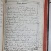 Antique - The Holy Bible ~ Containing the Old and New Testaments (1868) - Image 6