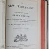Antique - The Holy Bible ~ Containing the Old and New Testaments (1868) - Image 12