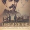 Thomas Keneally - American Scoundrel (2002)